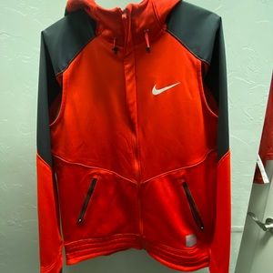 Nike Hyper Elite Therma Fit Zip up Jacket